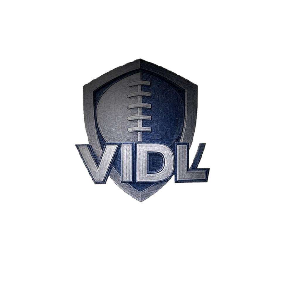 VIDL Logo
